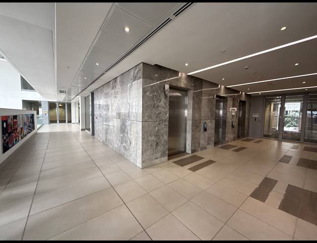 3,160M² OFFICE TO LET IN SANDTON CENTRAL